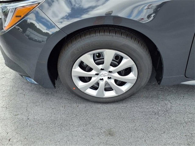 New 2026 Toyota Corolla LE image 4