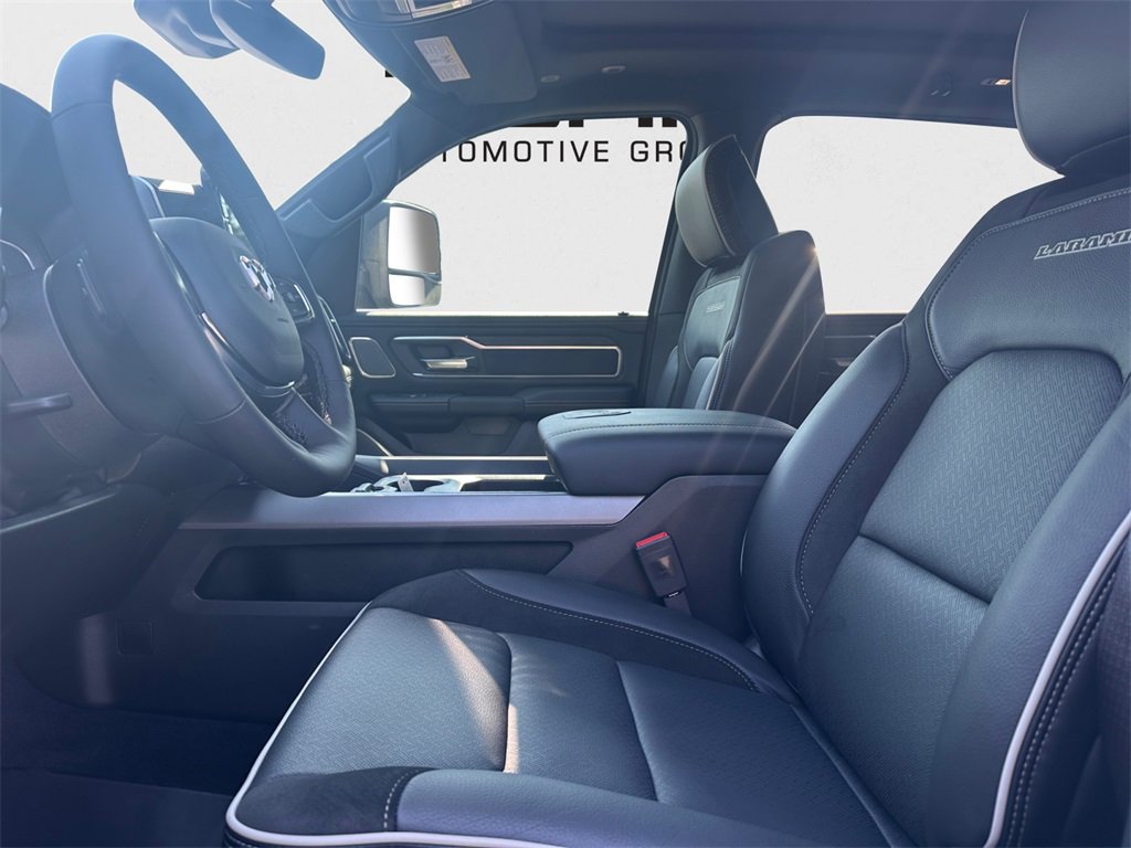 New 2026 RAM 1500 Laramie w/ Night Edition image 27