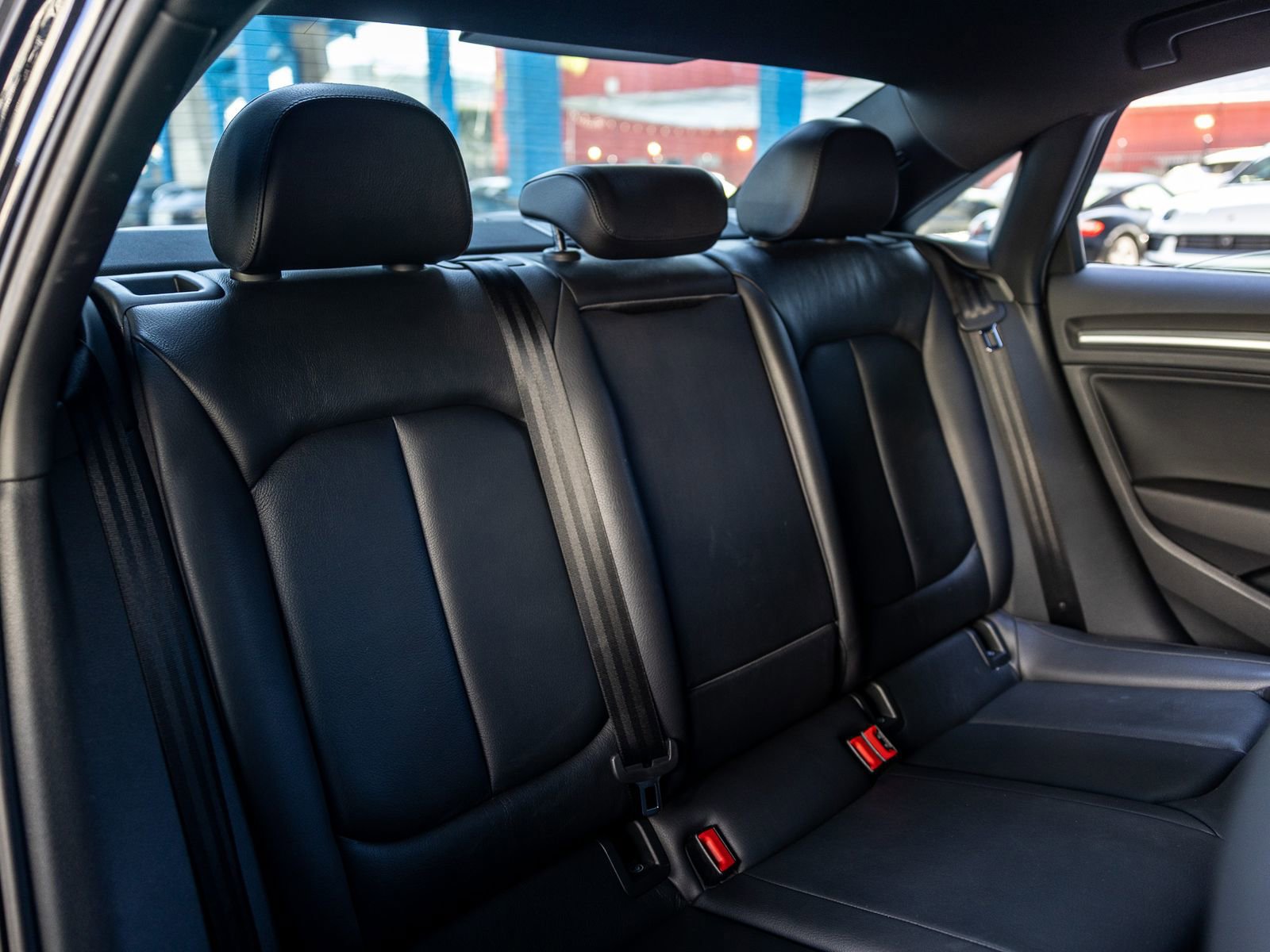 Used 2018 Audi A3 2.0T Premium Plus w/ Premium Plus Package image 35