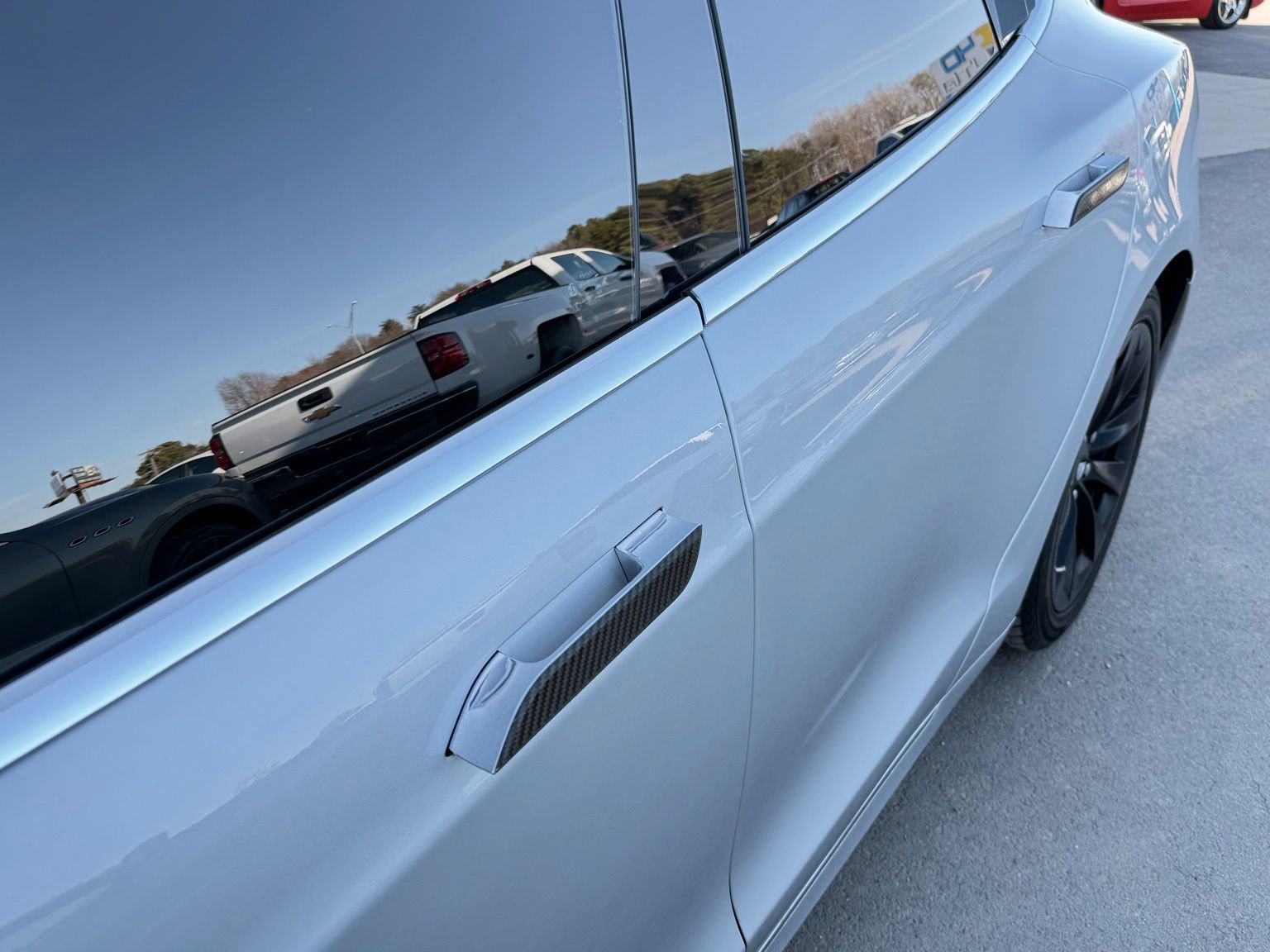 Used 2018 Tesla Model S 75D image 56