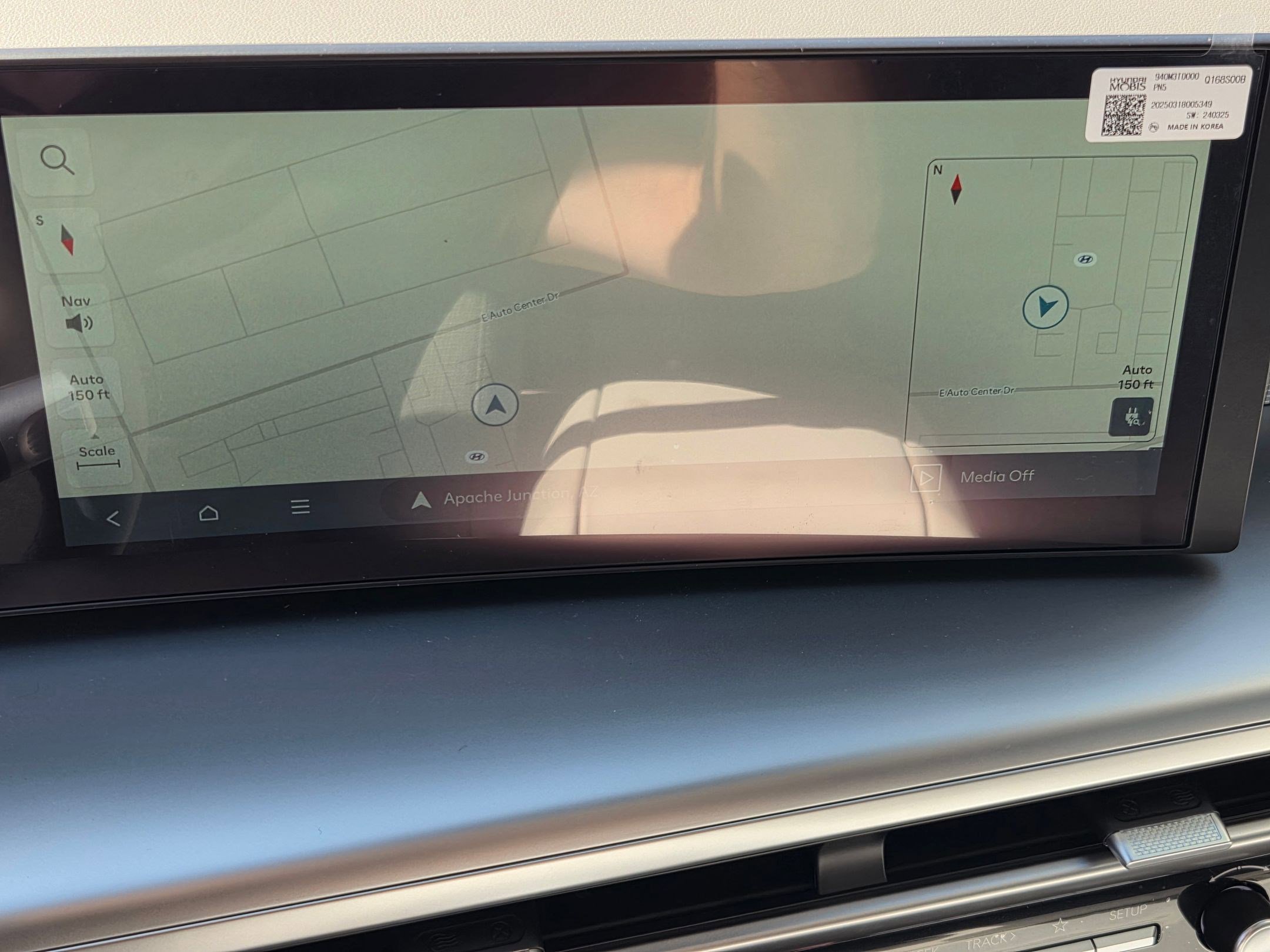 New 2026 Hyundai Ioniq 9 S image 13