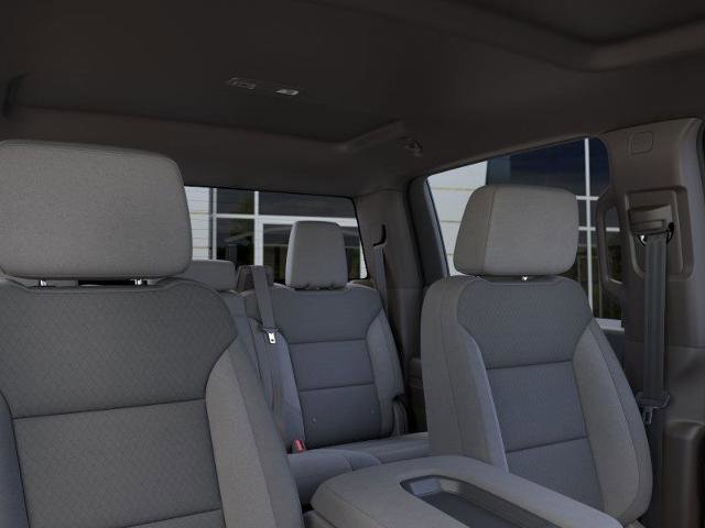 New 2026 GMC Sierra 1500 SLE w/ X31 Off-Road Package image 48