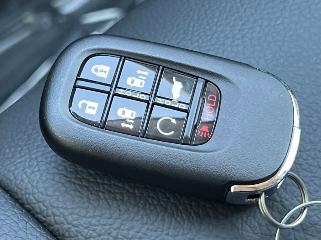 New 2026 Honda Odyssey EX-L image 30