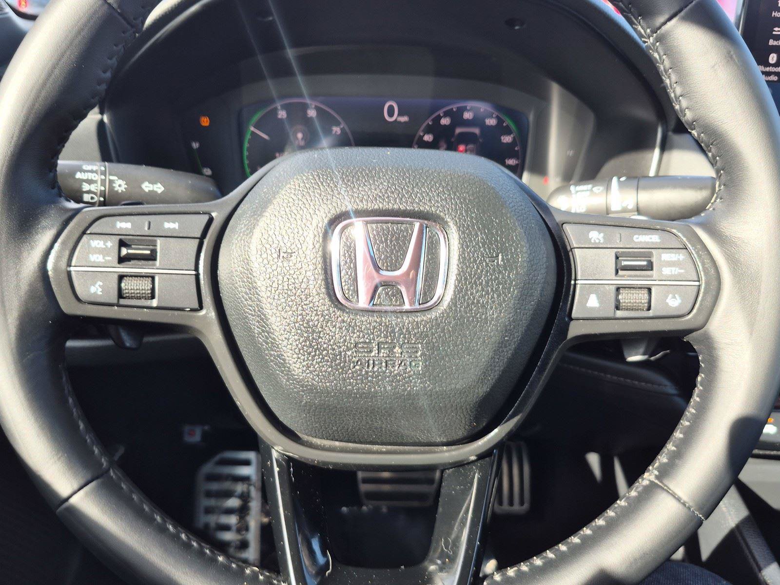 Used 2024 Honda Accord Sport image 24