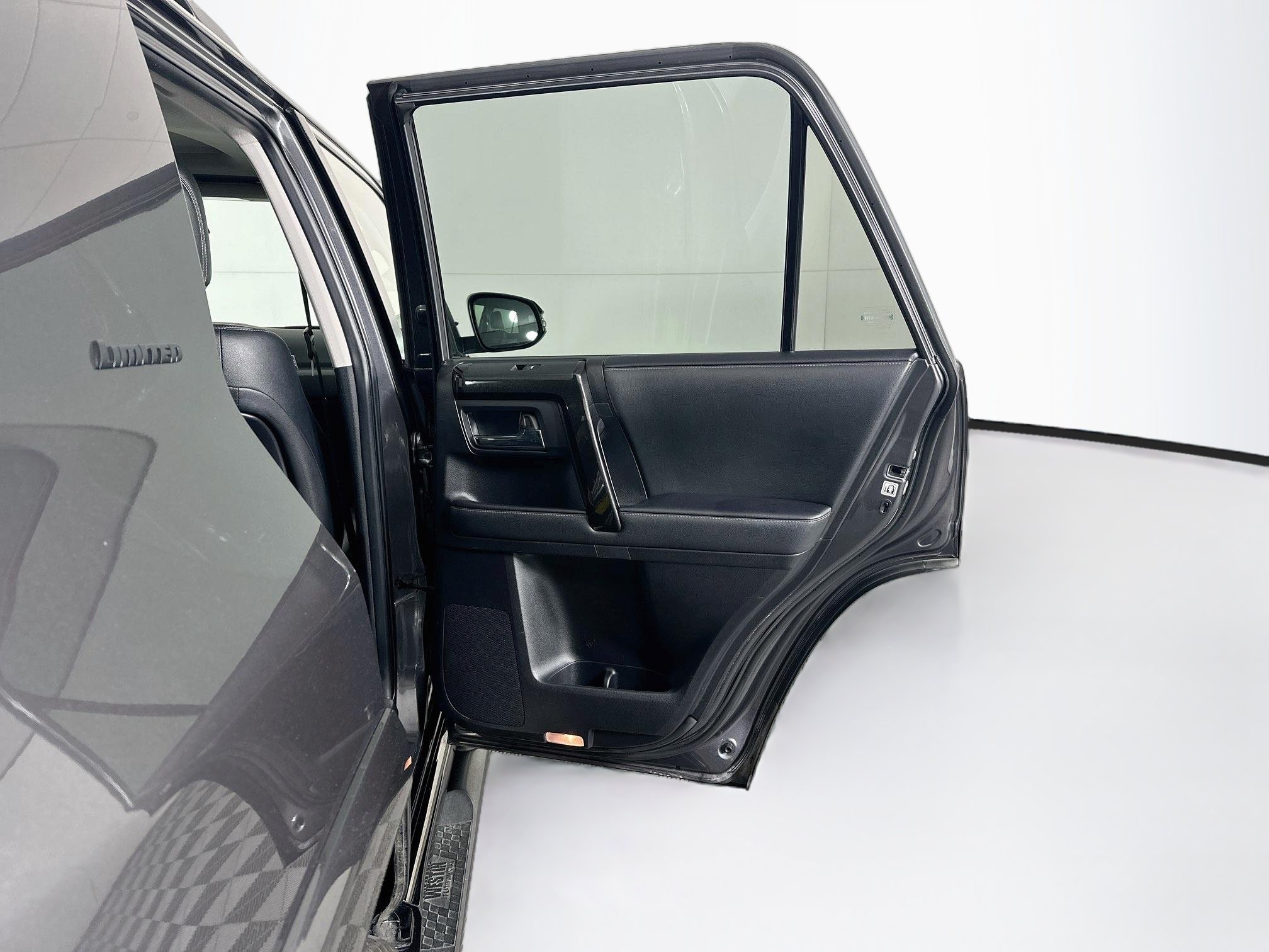 Used 2020 Toyota 4Runner Nightshade AWD/4WD image 32