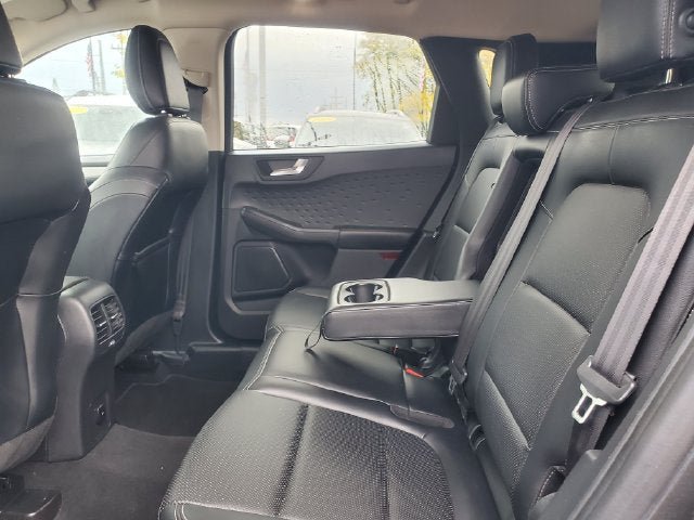 Used 2020 Ford Escape SEL AWD/4WD image 26