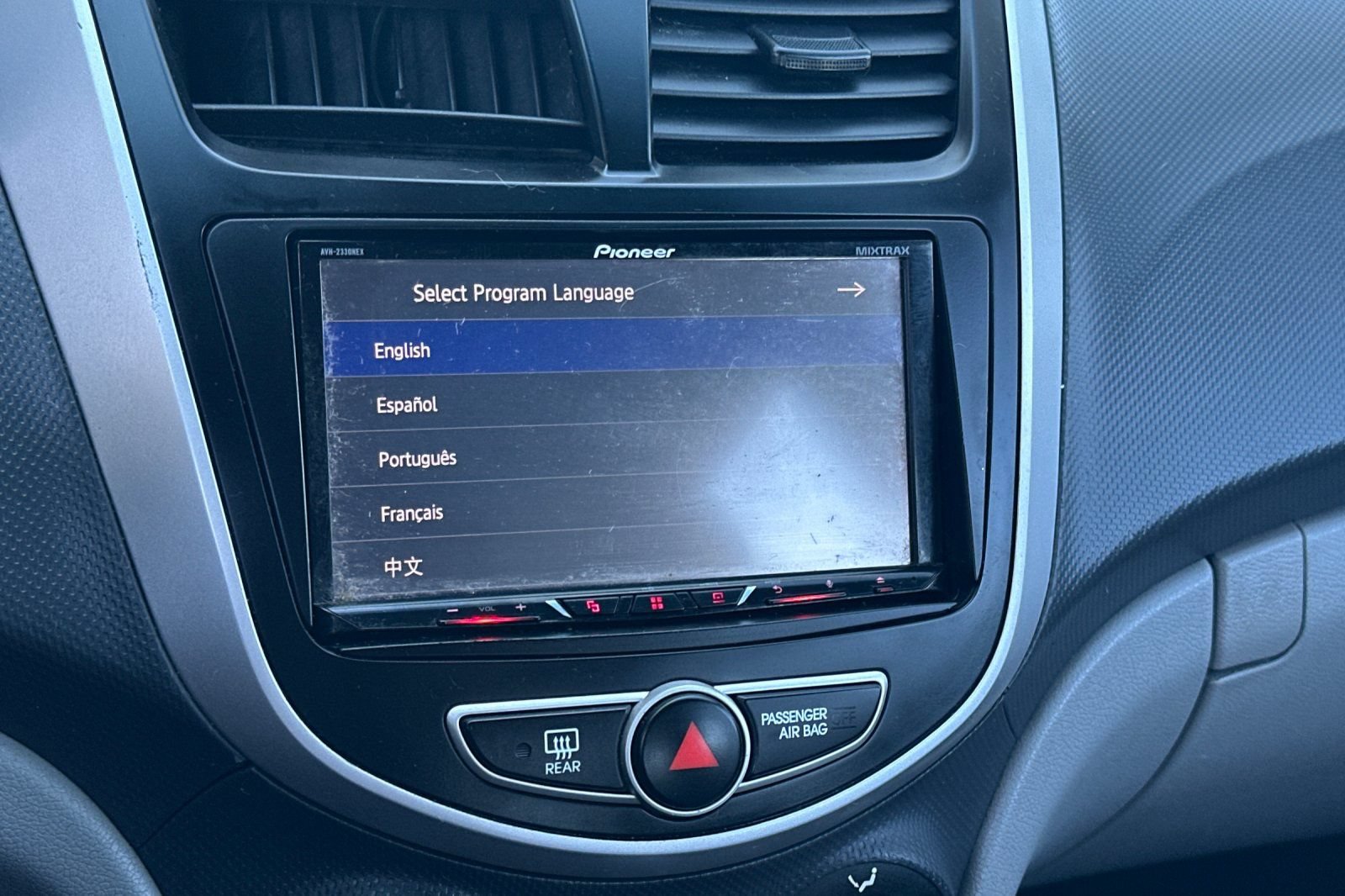 Used 2012 Hyundai Accent GS FWD image 17