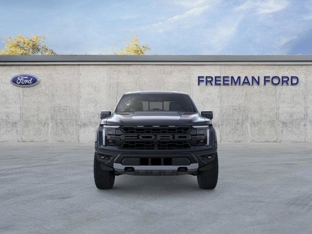 New 2026 Ford F150 Raptor AWD/4WD image 6