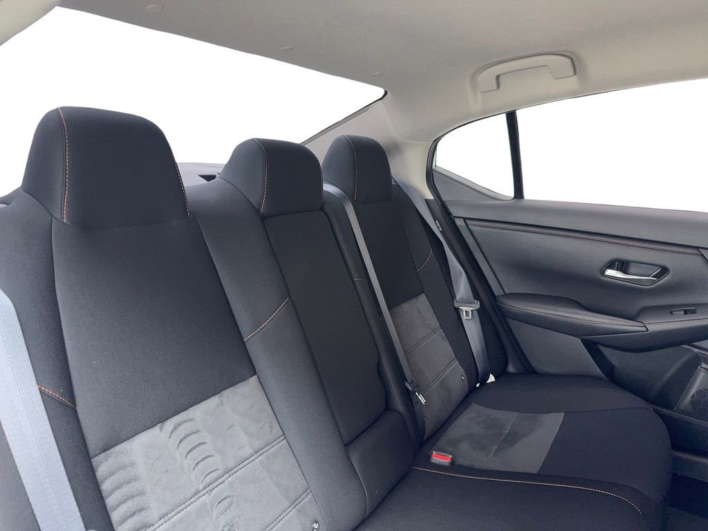 Used 2023 Nissan Sentra SR image 45