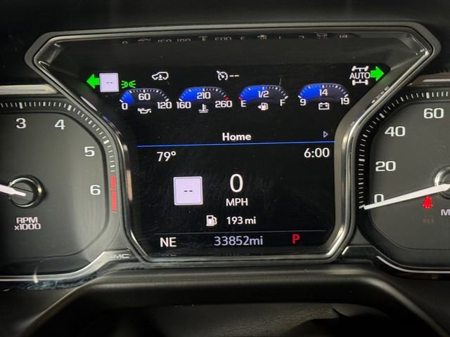 Used 2021 GMC Yukon AT4 w/ AT4 Premium Plus Package image 25