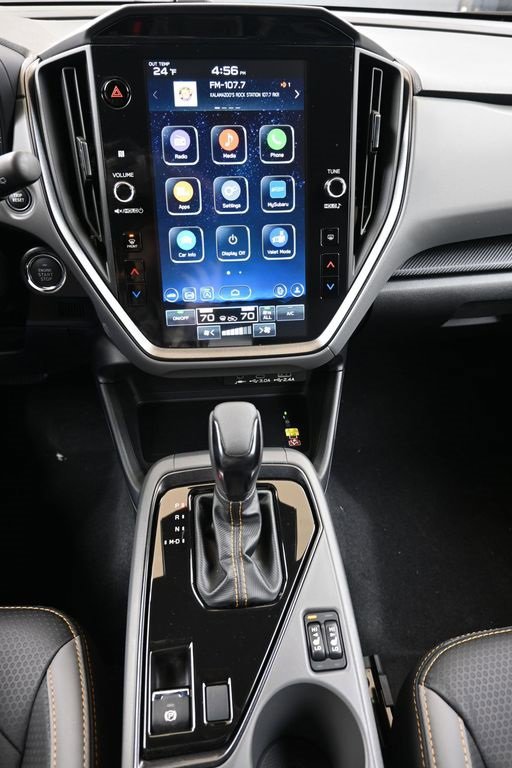 New 2026 Subaru Crosstrek 2.5i Wilderness image 28