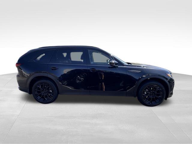 New 2026 MAZDA CX-70 3.3 Turbo w/ Premium Plus Pkg AWD/4WD image 6