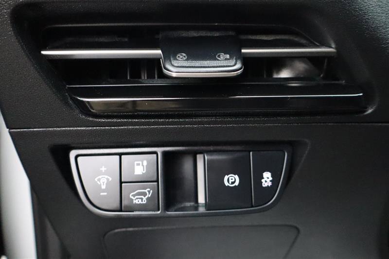 Used 2023 Kia EV6 Wind image 25