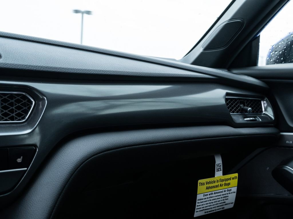 Certified 2025 Acura Integra A-Spec image 34