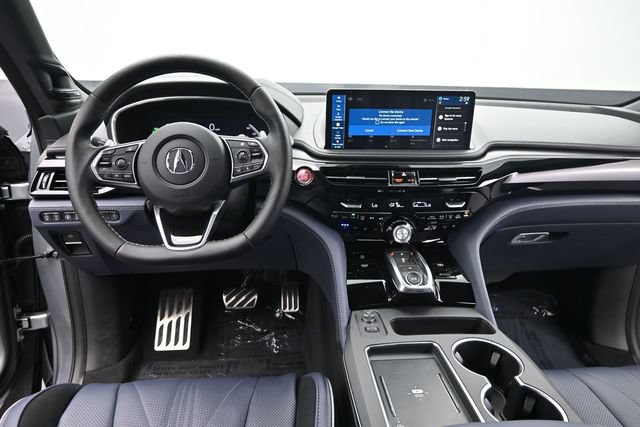 New 2026 Acura MDX Type S w/ Advance Package AWD/4WD image 17