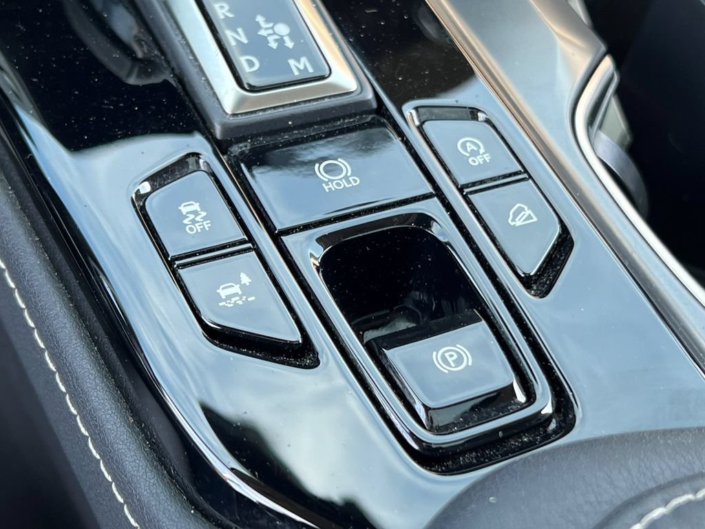 Used 2023 Lexus NX 350 AWD image 27