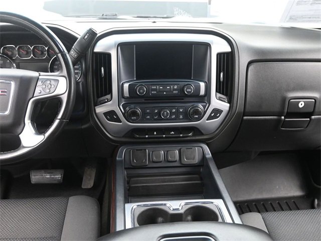 Used 2017 GMC Sierra 1500 SLE image 24