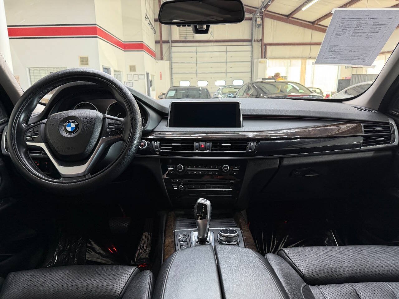 Used 2014 BMW X5 xDrive35i AWD/4WD image 20
