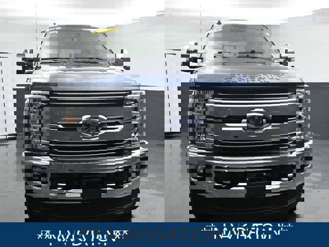 Used 2019 Ford F250 Lariat w/ Tow Technology Bundle image 4