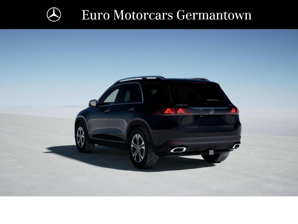 New 2027 Mercedes-Benz GLE 350 4MATIC image 28