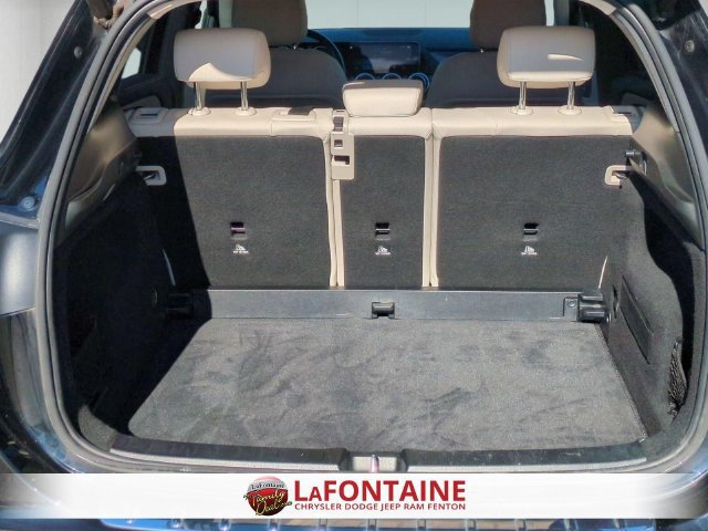 Used 2022 Mercedes-Benz GLA 250 4MATIC image 28