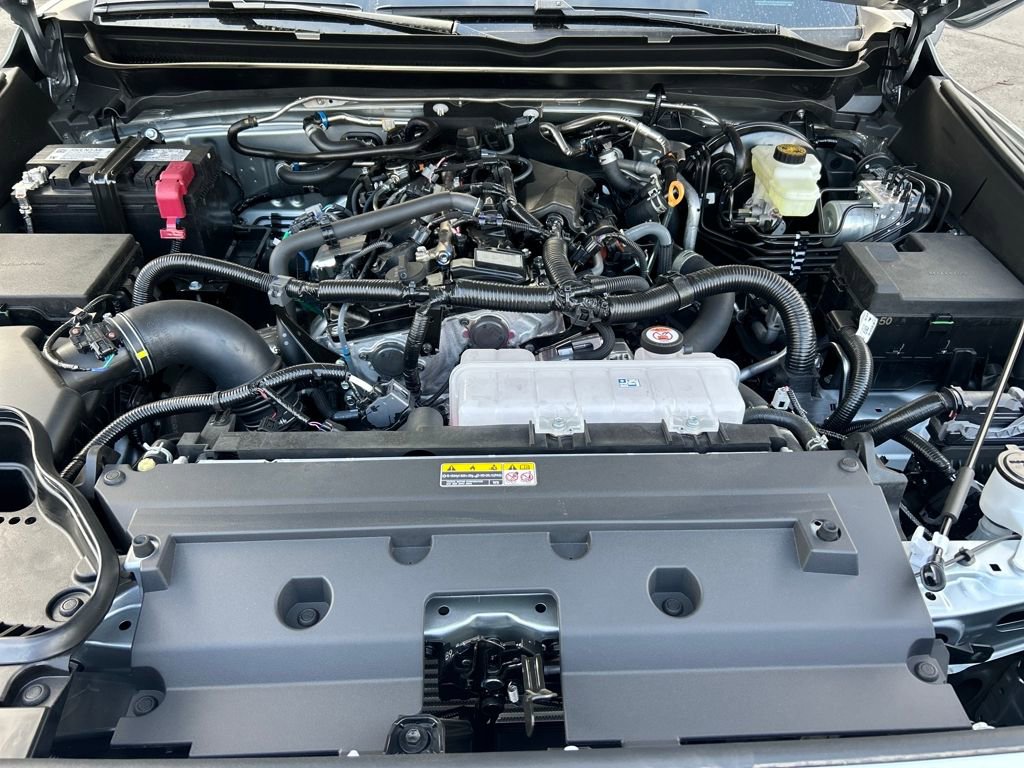 New 2026 Toyota Tacoma SR5 image 25