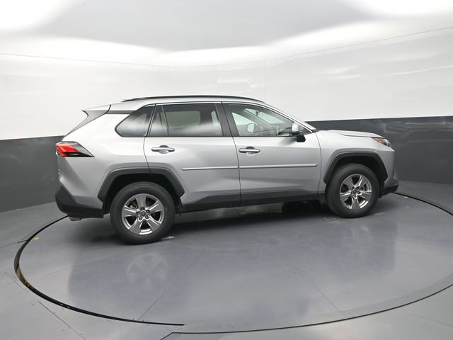 Used 2024 Toyota RAV4 XLE w/ Weather Package image 20