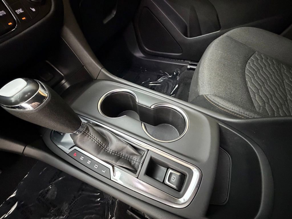 Used 2021 Chevrolet Equinox LT image 19