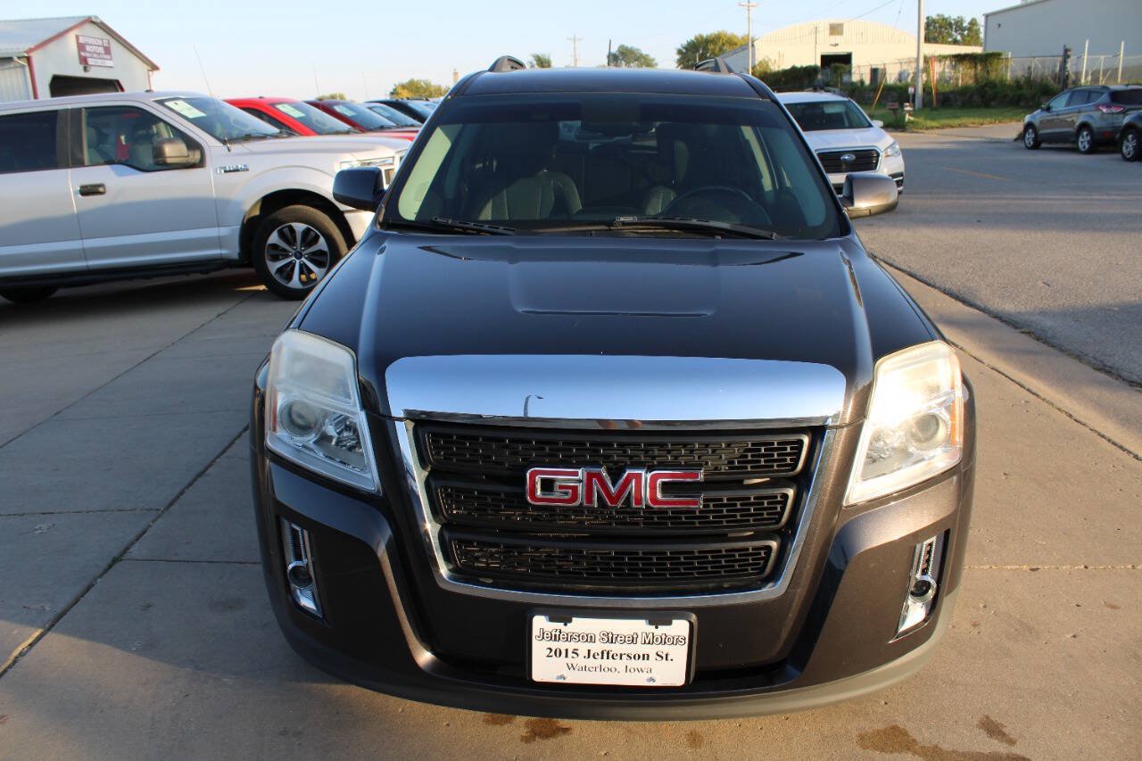 Used 2014 GMC Terrain SLE w/ Convenience Package FWD image 2
