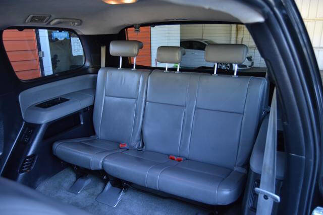 Used 2010 Toyota Sequoia Limited image 14