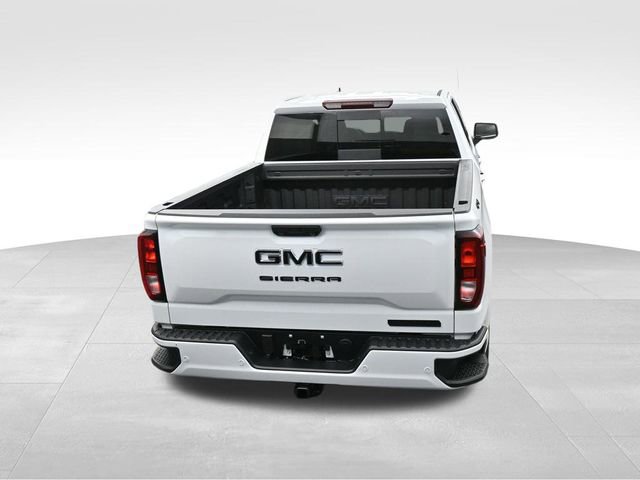 New 2026 GMC Sierra 1500 Elevation w/ Elevation Premium Package image 37