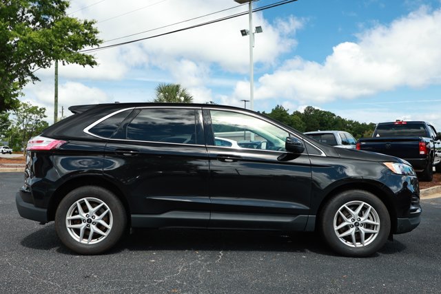 Used 2024 Ford Edge SEL AWD/4WD image 4