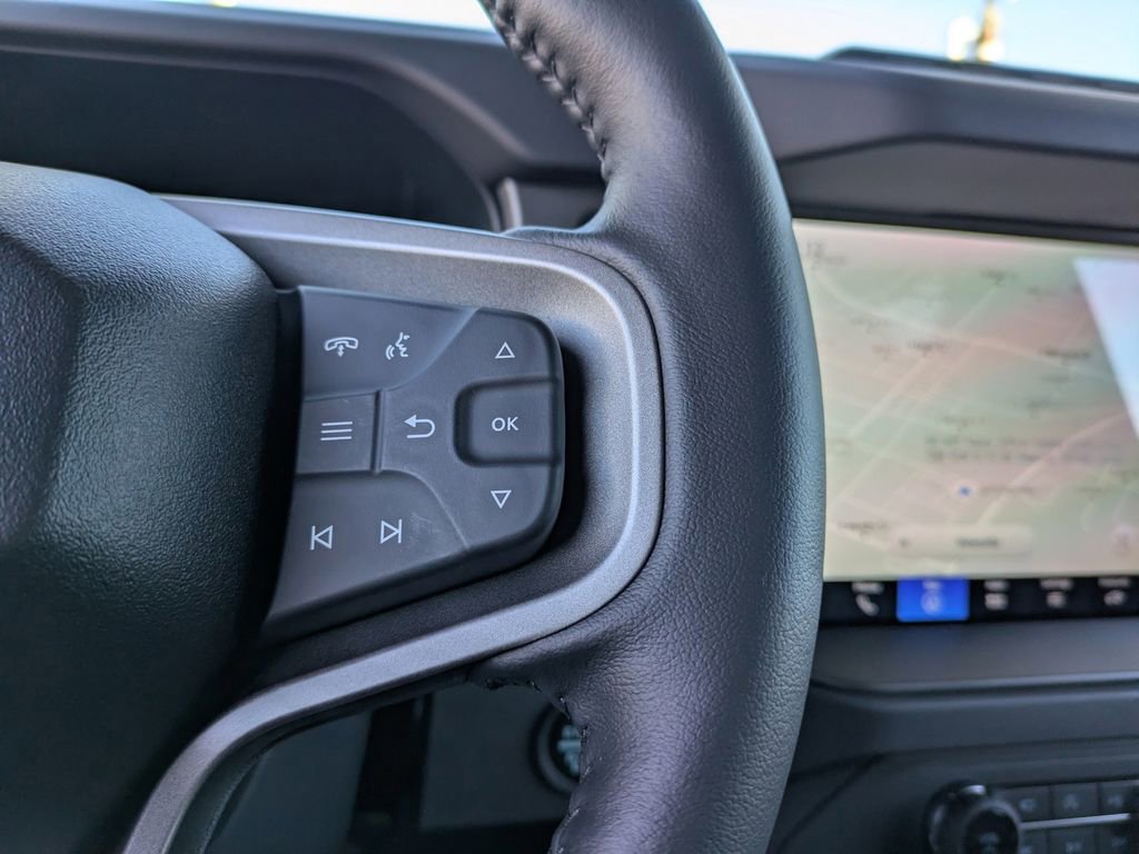 New 2025 Ford Bronco Badlands image 28