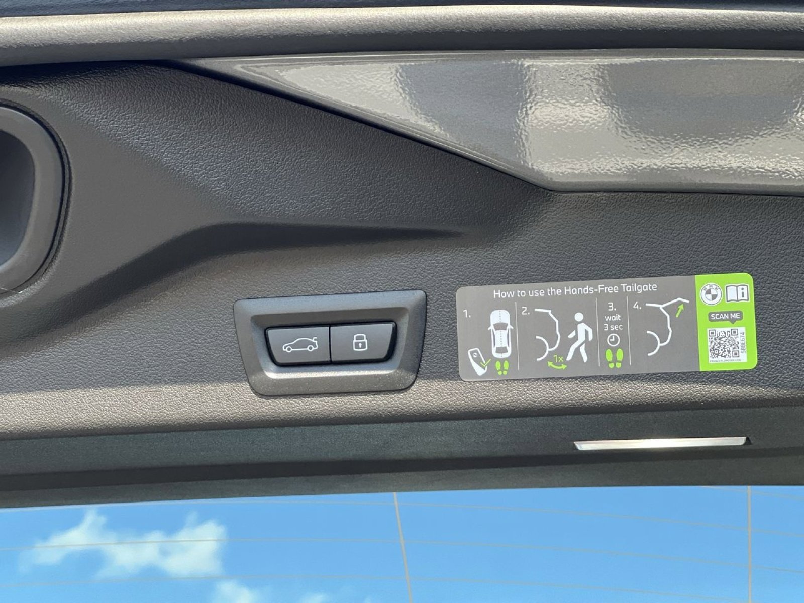 New 2026 BMW X5 xDrive40i w/ Premium Package image 25