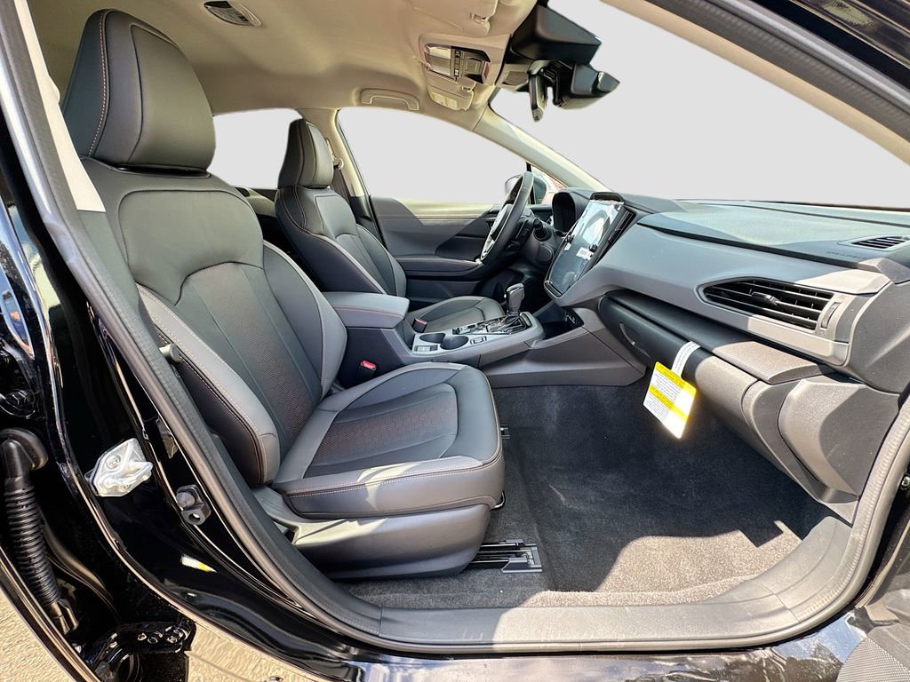 New 2026 Subaru Crosstrek 2.5i Limited image 34