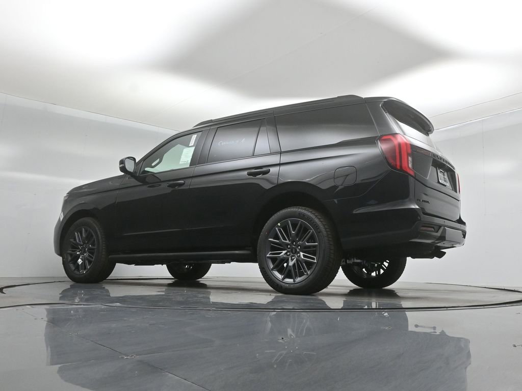 New 2026 Ford Expedition Platinum AWD/4WD image 48