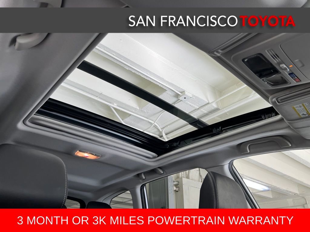 Used 2016 Subaru Forester 2.5i Limited w/ Rugged Package #2 image 21