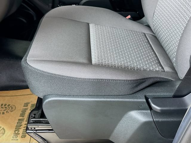 New 2026 Ford Transit 250 148 Medium Roof Extended AWD image 19