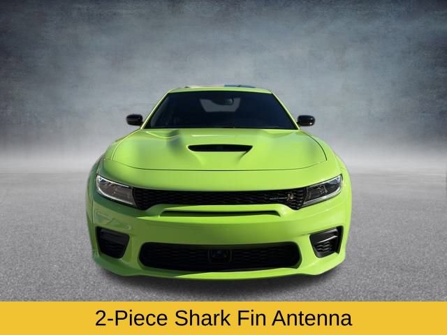 Used 2023 Dodge Charger Scat Pack image 15