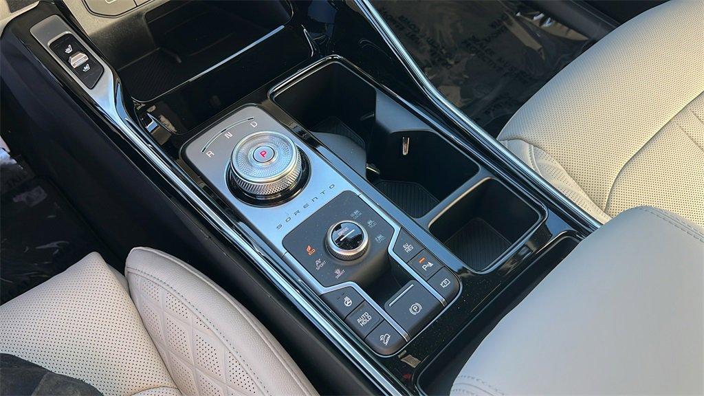 New 2026 Kia Sorento SX Prestige image 13