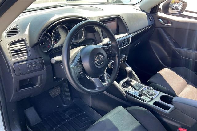 Used 2016 MAZDA CX-5 Sport image 14
