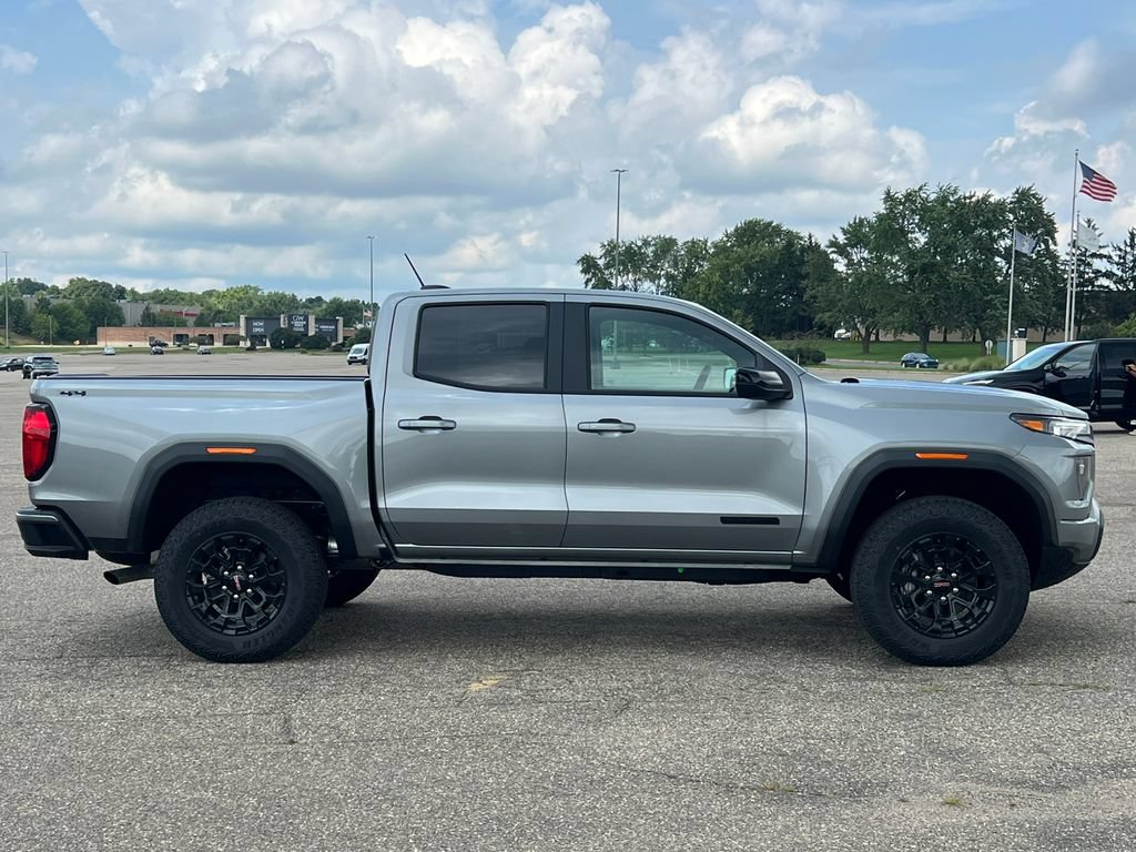 New 2026 GMC Canyon Elevation w/ Convenience Package AWD/4WD image 41