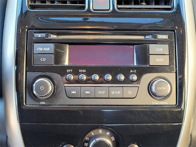 Used 2015 Nissan Versa Note SV image 24