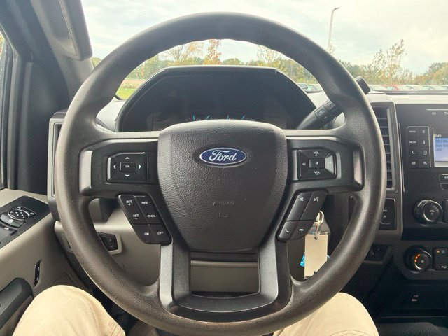 Used 2020 Ford F350 XL w/ Power Equipment Group AWD/4WD image 41