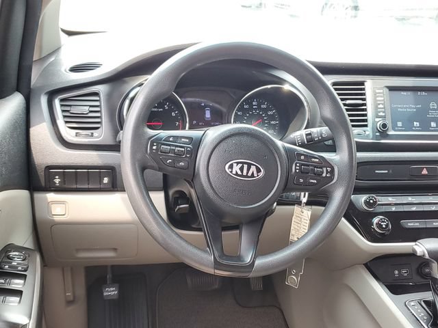 Used 2020 Kia Sedona L FWD image 11