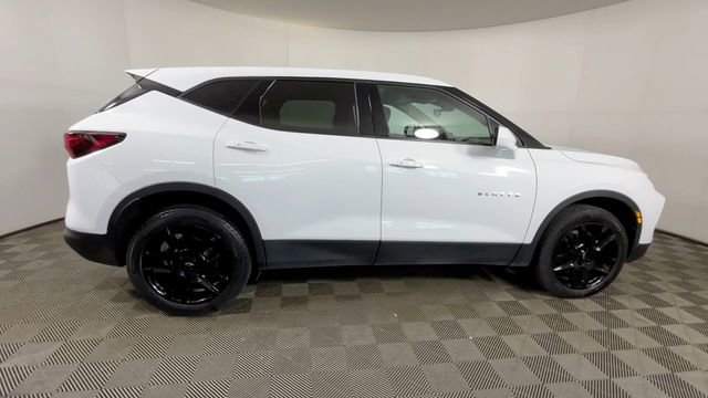 Used 2023 Chevrolet Blazer LT w/ Driver Confidence Package FWD image 3