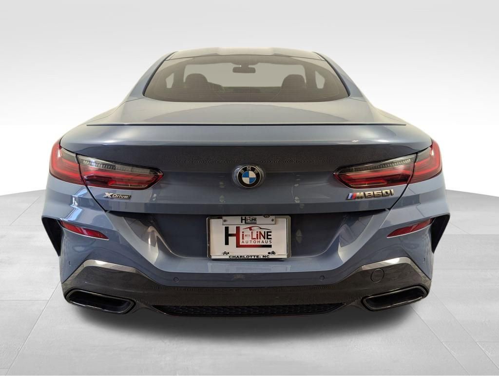 Used 2019 BMW M850i xDrive Coupe AWD/4WD image 20