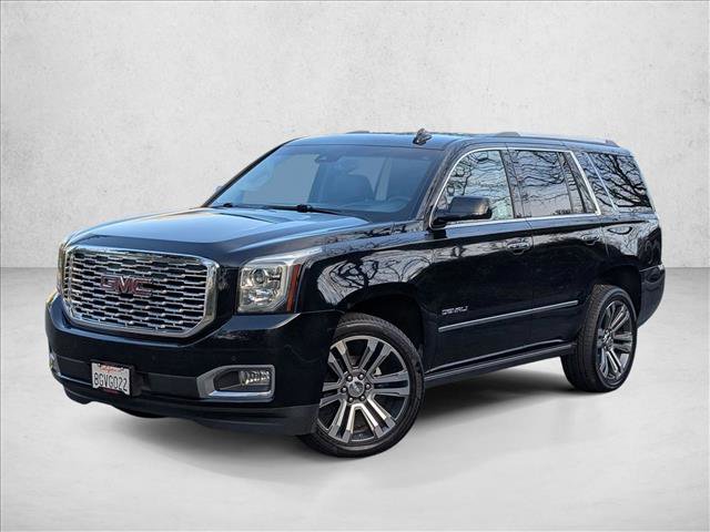 Used 2019 GMC Yukon Denali w/ Denali Ultimate Package image 6
