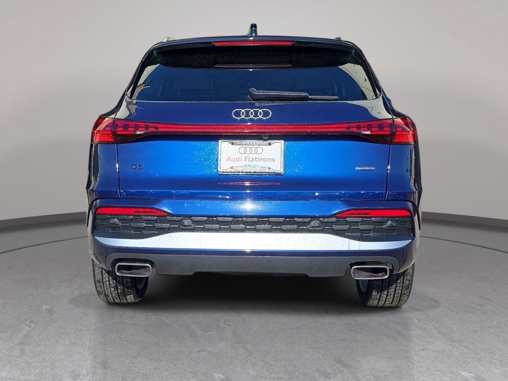 Used 2025 Audi Q5 Premium w/ Premium Plus AWD/4WD image 7