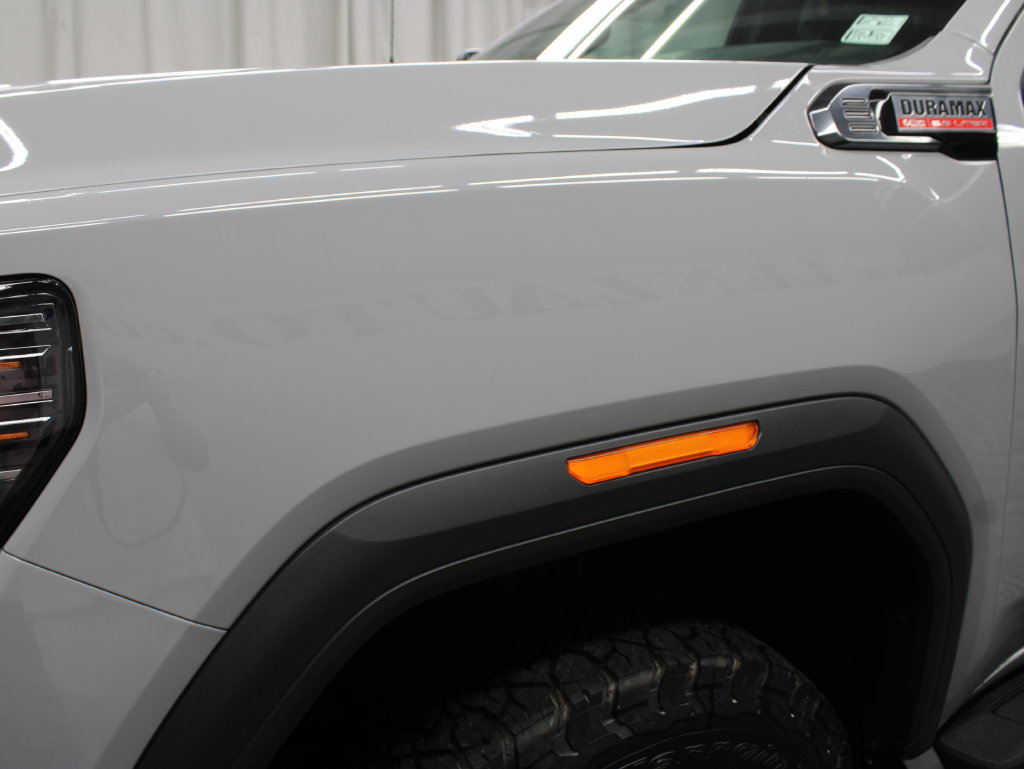 Used 2025 GMC Sierra 2500 AT4 AWD/4WD image 58
